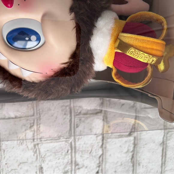 Labubu Lets Checkmate (King) - Picture 8 of 13